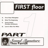 First Floor Pt. 1 (Reissue)