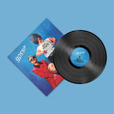 Real Power (Vinyl LP)