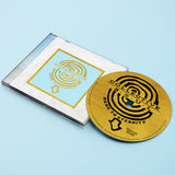 Here to Eternity (CD)