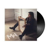 The Party Is Over (recovered) (Vinyl LP)