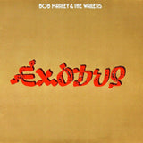 Exodus (CD)