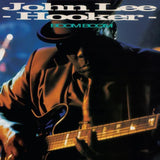 Boom Boom (Reissue) (CD)