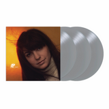 Words and Music (Grey Vinyl 3LP)