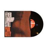 Fever Longing Still (Vinyl LP)