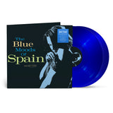 The Blue Moods of Spain (Reissue) (Limited Blue Vinyl 2LP)