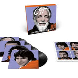 On the Road to Findout: Greatest Hits (Vinyl 4LP)