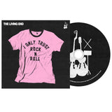 I Only Trust Rock n Roll (CD)