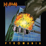Pyromania (40th Anniversary) (2CD)