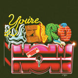 You're Weird Now (Limited 'Loser Edition' Bright Yellow Vinyl LP)