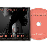 Back To Black: Songs From The Original Motion Picture (CD)