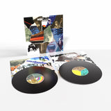 The Strange Ones (1994-2008) (Vinyl 2LP)