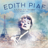 La Vie En Rose (Best of) (CD)