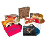 Brown Box (10CD Set)