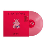 Cry Baby (Pink Vinyl LP)
