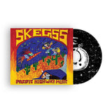 Pacific Highway Music (CD)