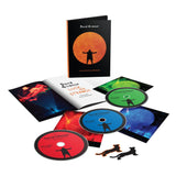 Live at the Circus Maximus (3DVD)