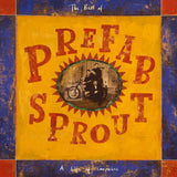 A Life Of Surprises: The Best of Prefab Sprout (Remastered) (Vinyl 2LP)
