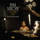 Let It All Out Selected Singles 1961-1972 (CD)