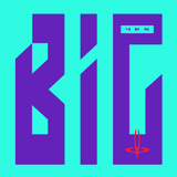 Big Generator (Reissue) (Limited Orange Vinyl LP)