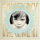 Folkocracy (Vinyl 2LP)