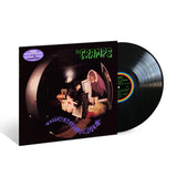 Psychedelic Jungle (Reissue) (Vinyl LP)