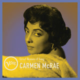 Great Women Of Song: Carmen Mcrae (CD)