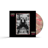 Found Light (CD)