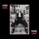 Found Light (CD)
