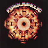 Funkadelic (Reissue) (CD)