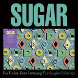 File Under Easy Listening - The Singles (RSD 2026)