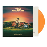 What Ifs & Maybes (Limited Edition Orange Vinyl LP)