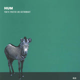 You'd Prefer An Astronaut (Secondhand Vinyl LP)