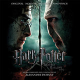 Harry Potter and the Deathly Hallows Pt. 2 (Original Motion Picture Soundtrack) (Vinyl 2LP)