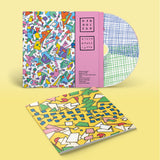 DISCOMBOBULATED (CD)