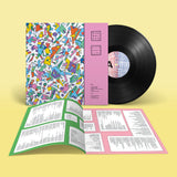 DISCOMBOBULATED (Vinyl LP)