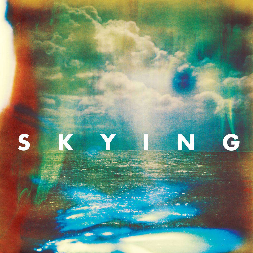 Skying - Flying Out