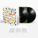 The Warning (Reissue) (Vinyl 2LP)