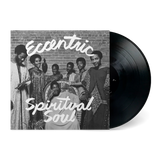 Eccentric Spiritual Soul