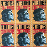 Equal Rights (Reissue) (Vinyl 2LP)