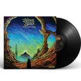 The Frontiers Edge (Vinyl EP)