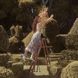 A Matter of Time: The Final Hour (Vinyl 2LP, Watercolour)