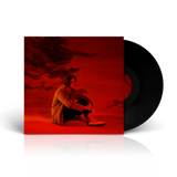 Divinely Uninspired To A Hellish Extent (Vinyl LP)