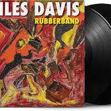 Rubberband (Reissue) (Vinyl 2LP)