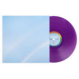 Never Enough (Limited Purple Vinyl LP)