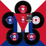 Dj Koco Cuban (7" 45 Boxset RSD 2026)