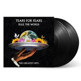 Rule The World: The Greatest Hits (Reissue) (Vinyl 2LP)
