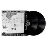 Stations of the Crass (Reissue) (Vinyl 2LP)