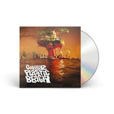 Plastic Beach (Reissue) (CD)