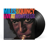 Live At Montreux (Vinyl LP)