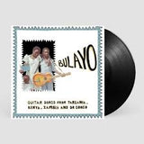 Bulayo: Guitar Songs from Tanzania, Kenya, Zambia, and DR Congo (Vinyl LP)